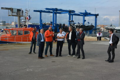 Agrandir l'image, fenêtre modale