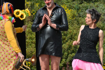 Agrandir l'image 1 sur 3, fenêtre modale