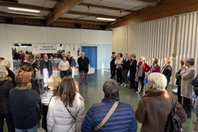 Agrandir l'image, fenêtre modale