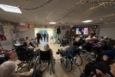 Agrandir l'image 1 sur 3, fenêtre modale