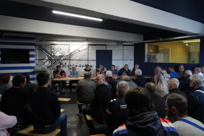 Agrandir l'image 1 sur 5, fenêtre modale