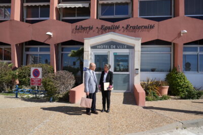 Agrandir l'image 3 sur 3, fenêtre modale