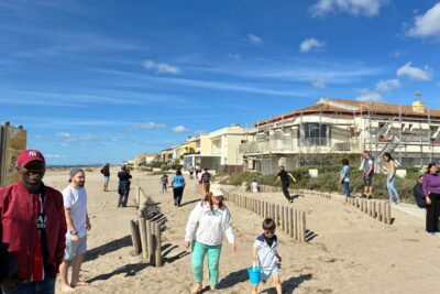 Agrandir l'image 2 sur 2, fenêtre modale