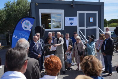 Agrandir l'image 2 sur 4, fenêtre modale