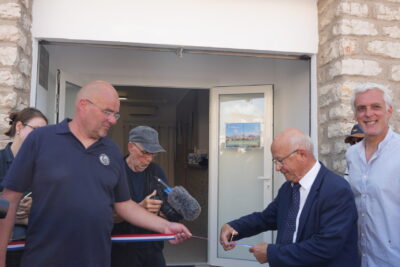 Agrandir l'image 3 sur 4, fenêtre modale