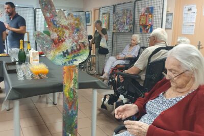 Agrandir l'image 7 sur 8, fenêtre modale