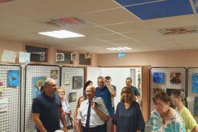 Agrandir l'image 5 sur 8, fenêtre modale