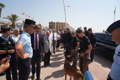 Agrandir l'image 5 sur 10, fenêtre modale