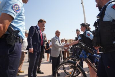 Agrandir l'image 8 sur 10, fenêtre modale