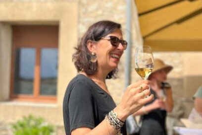 Affiche Accords Mets & Vins - Agrandir l'image, fenêtre modale