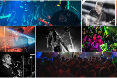 Affiche Concert live Undercover - Agrandir l'image, fenêtre modale