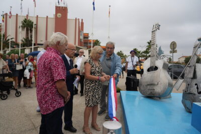 Agrandir l'image 3 sur 7, fenêtre modale