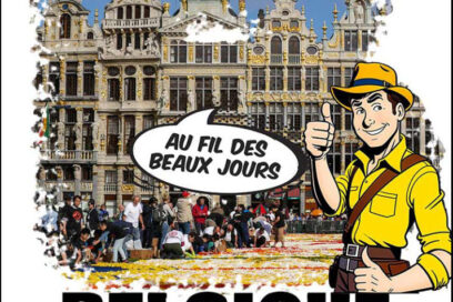 Agrandir l'image, fenêtre modale