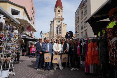 Agrandir l'image, fenêtre modale