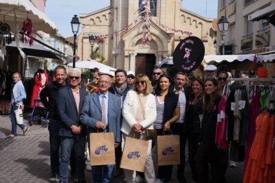 Agrandir l'image 1 sur 7, fenêtre modale