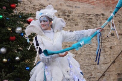 Agrandir l'image, fenêtre modale