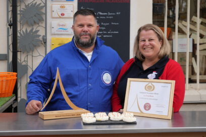 Agrandir l'image, fenêtre modale