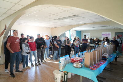 Agrandir l'image 2 sur 4, fenêtre modale