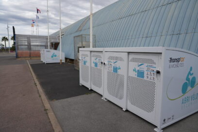 Agrandir l'image, fenêtre modale