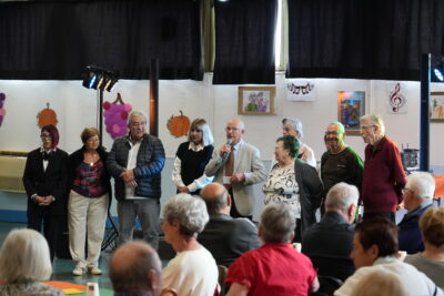 Agrandir l'image 2 sur 12, fenêtre modale